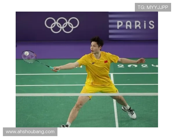 武汉羽毛球队在奥运会上的精彩节奏表现与未来发展展望 武汉羽毛球队在奥运会上的精彩节奏表现与未来发展展望