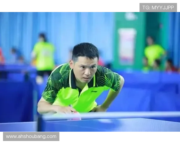 深圳乒乓球队在锦标赛中的意识表现分析与反思 深圳乒乓球队在锦标赛中的意识表现分析与反思