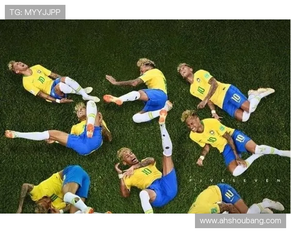 足球明星的幽默时刻：笑话合集让你捧腹大笑