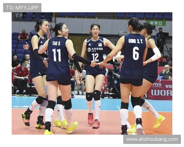 杭州排球队在世界杯中的耐力表现分析与启示