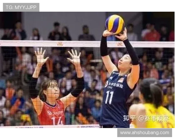 武汉排球队战术解析：聚焦排球竞技中的策略与团队协作