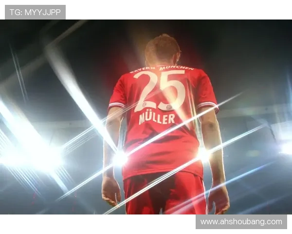 足球明星经典背影瞬间展现他们的风采与魅力