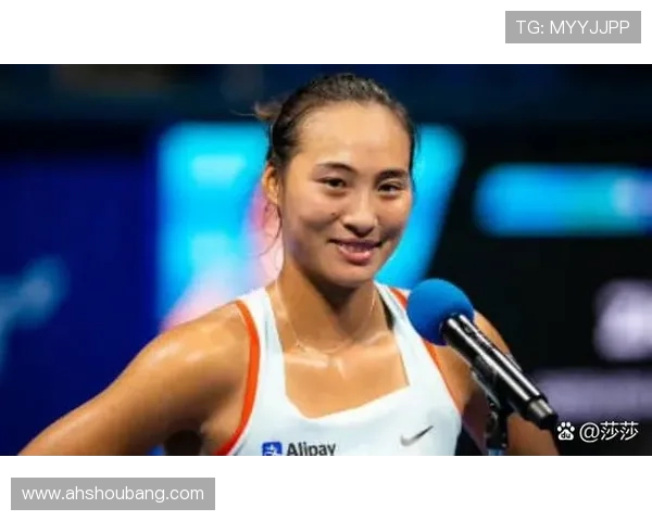 专访周军：探寻网球界成功背后的秘密与智慧