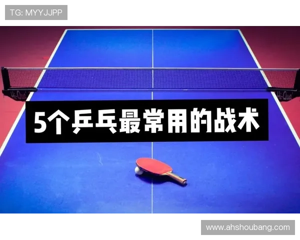 乒乓球战术解析：探秘北京乒乓球队的阵地战术体系与应用策略