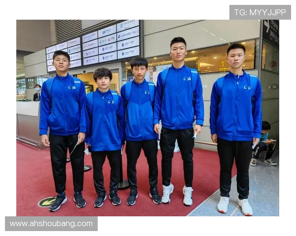 全国锦标赛分析：上海足球队在心理素质方面的表现与提升空间探讨